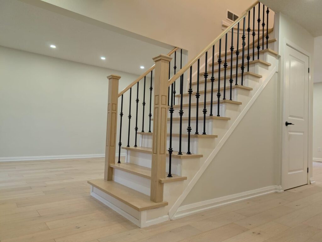 Premium general contracting