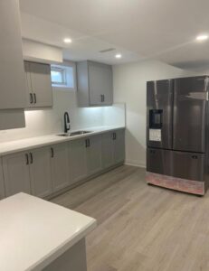 Premium general contracting