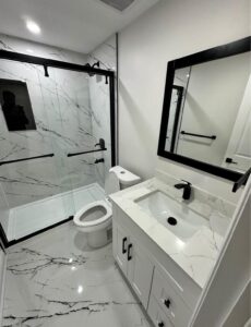 Premium general contracting