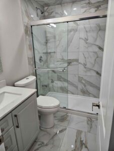 Premium general contracting