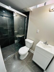 Premium general contracting