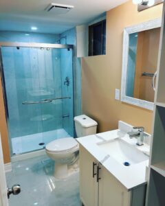 Premium general contracting