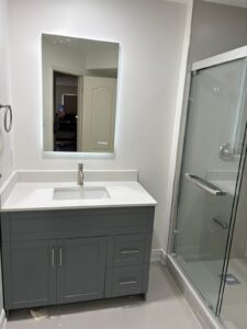 Premium general contracting