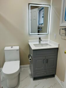 Premium general contracting