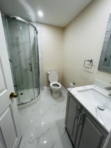 Premium general contracting