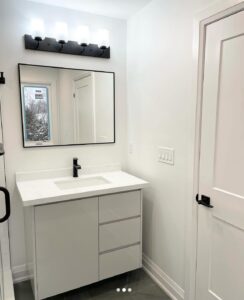 Premium general contracting