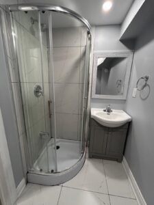 Premium general contracting