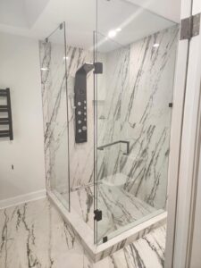 Premium general contracting