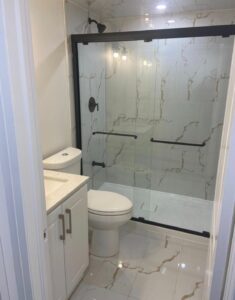 Premium general contracting