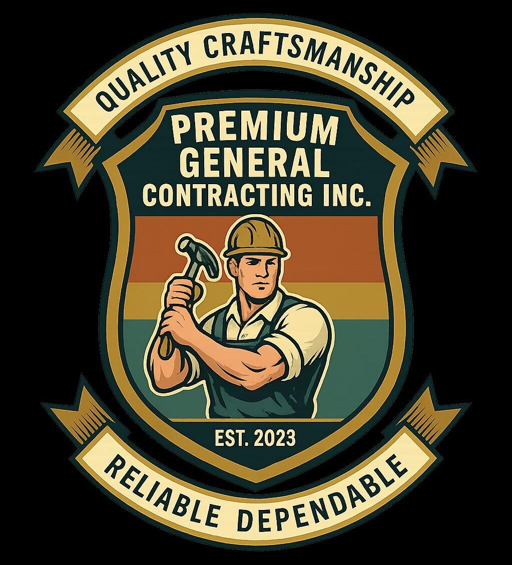 About Us - PREMIUM GENERAL CONSTRACTING INC.