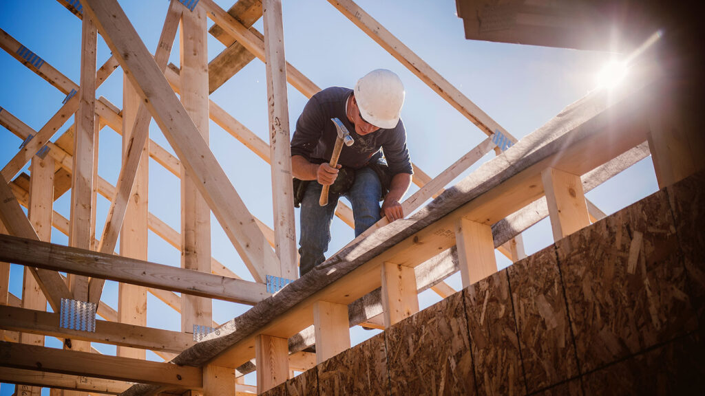 Premium general contracting