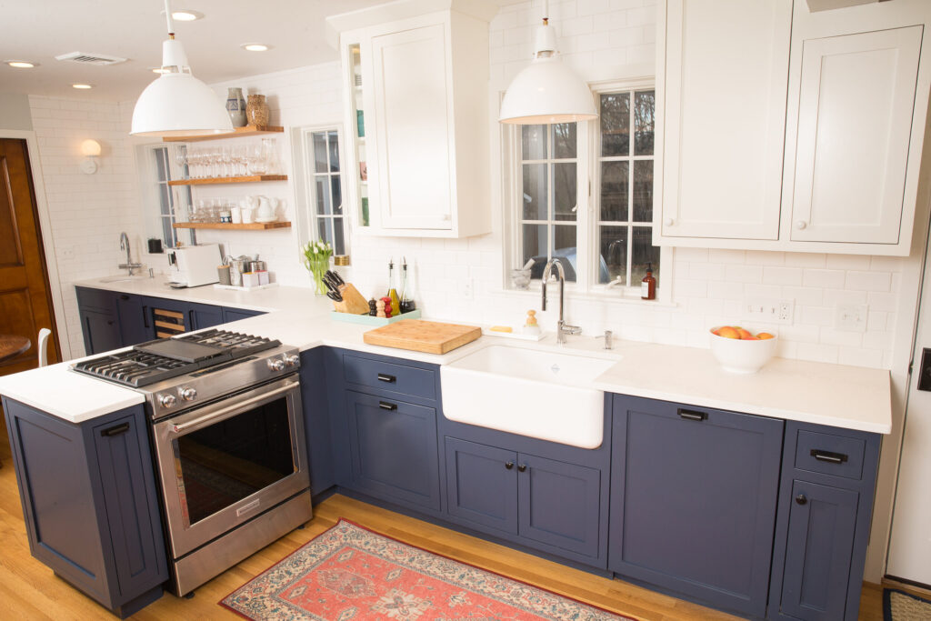 Premium general contracting