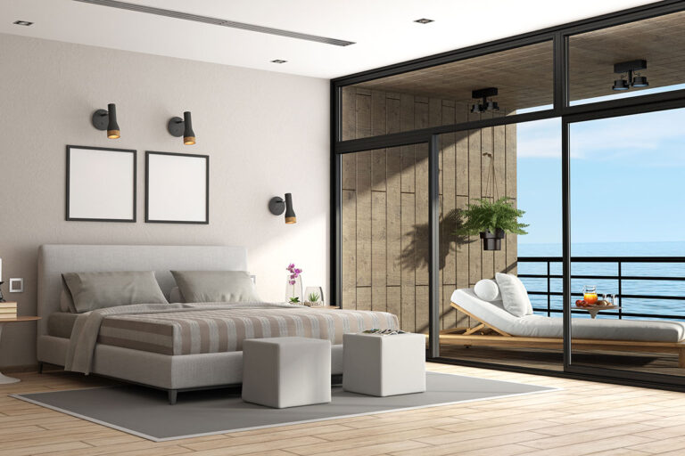 Modern Basement Design Ideas for Comfortable Living Spaces